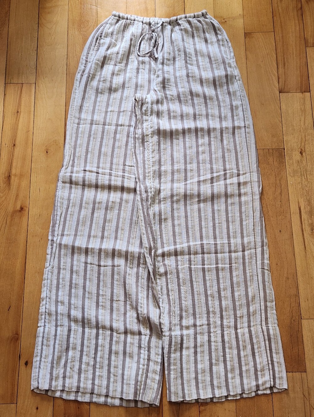 Aerie Day-Off Vest & Pants Matching Set - XS & XS Long - Picture 11 of 16